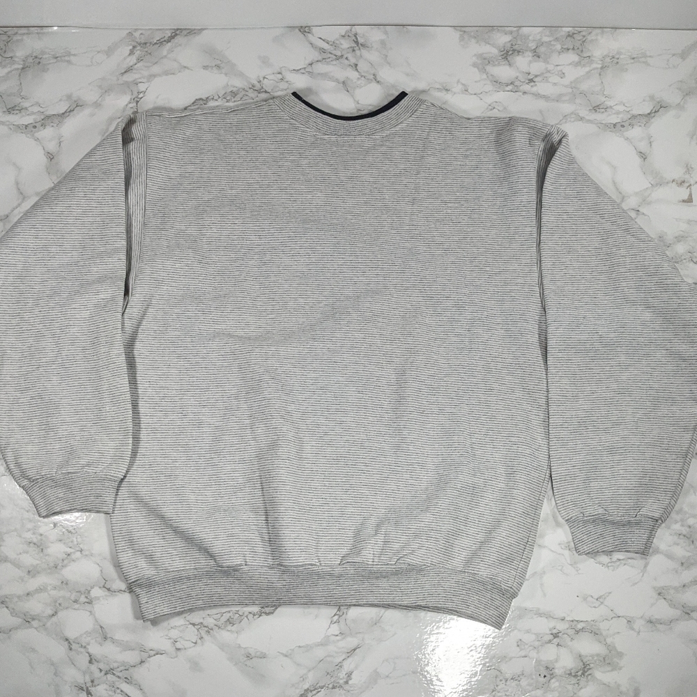 Vintage Myrtle Beach Crew Neck Sweatshirt Size Medium - Picture 5 of 7